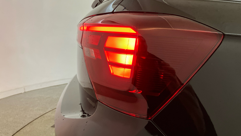 Volkswagen Polo 1.0 TSI Match 5dr Petrol Hatchback